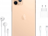 Смартфон Apple iPhone 11 Pro 256Гб Золотой 2