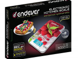 Весы кухонные Endever Chief-506 4