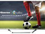50' Телевизор Hisense 50U7QF 10