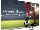 50' Телевизор Hisense 50U7QF 11