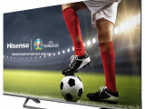50' Телевизор Hisense 50U7QF 12