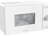 Печь свч гриль Gorenje MO235SYW 0