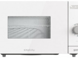 Печь свч гриль Gorenje MO235SYW 1