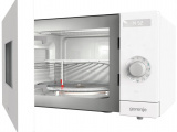 Печь свч гриль Gorenje MO235SYW 2