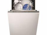 Посудомоечная машина встраиваемая Electrolux ESL 94200 LO 2