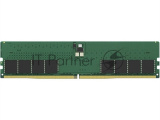 Оперативная память Kingston ValueRAM, DDR5, 32GB (1x32GB), 5600MHz, CL46, DIMM 1