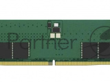 Оперативная память Kingston ValueRAM, DDR5, 32GB (1x32GB), 5600MHz, CL46, DIMM 0