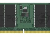 Оперативная память Kingston ValueRAM, DDR5, 32GB (1x32GB), 5600MHz, CL46, SO-DIMM 1