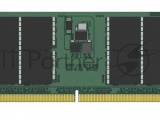 Оперативная память Kingston ValueRAM, DDR5, 32GB (1x32GB), 5600MHz, CL46, SO-DIMM 2