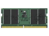 Оперативная память Kingston ValueRAM, DDR5, 32GB (1x32GB), 5600MHz, CL46, SO-DIMM 4