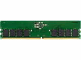 Оперативная память Kingston ValueRAM, DDR5, 48GB (1x48GB), 5600MHz, CL46, DIMM 1