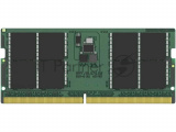 Оперативная память Kingston ValueRAM, DDR5, 48 GB (1x48 GB), 5600 MHz, CL46, SO-DIMM 1
