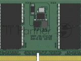 Оперативная память Kingston ValueRAM, DDR5, 48 GB (1x48 GB), 5600 MHz, CL46, SO-DIMM 0