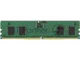Оперативная память Kingston ValueRAM, DDR5, 8GB (1x8GB), 5600MHz, CL46, DIMM 1