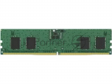 Оперативная память Kingston ValueRAM, DDR5, 8GB (1x8GB), 5600MHz, CL46, DIMM 2
