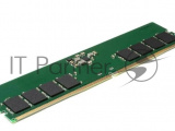 Оперативная память Kingston ValueRAM, DDR5, 8GB (1x8GB), 5600MHz, CL46, DIMM 0
