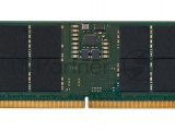 Оперативная память Kingston ValueRAM, DDR5, 8GB (1x8GB), 5600MHz, CL46, SO-DIMM 1