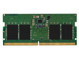 Оперативная память Kingston ValueRAM, DDR5, 8GB (1x8GB), 5600MHz, CL46, SO-DIMM 3