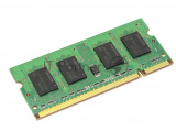 Оперативная память Kingston ValueRAM KVR800D2S6/1G, DDR2, 1GB (1x1 GB), 800 MHz, CL6, SO-DIMM 0