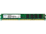 Оперативная память NETAC Basic, DDR3, 4GB (1x4GB), 1600MHz, CL11, DIMM 4