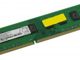 Оперативная память NETAC Basic, DDR3, 8GB (1x8GB), 1600MHz, CL11, DIMM 3