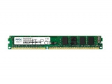 Оперативная память NETAC Basic, DDR3, 8GB (1x8GB), 1600MHz, CL11, DIMM 4