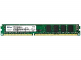 Оперативная память NETAC Basic, DDR3, 8GB (1x8GB), 1600MHz, CL11, DIMM 5