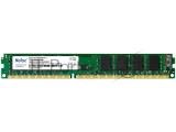 Оперативная память NETAC Basic, DDR3, 8GB (1x8GB), 1600MHz, CL11, DIMM 0