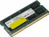 Оперативная память NETAC Basic, DDR3L, 4GB (1x4GB), 1600MHz, CL11, SO-DIMM 4