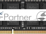 Оперативная память NETAC Basic, DDR3L, 8GB (1x8GB), 1600MHz, CL11, SO-DIMM 1