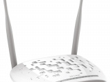 Маршрутизатор TP-LINK TD-W8961N ADSL 0