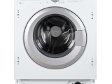 Встраиваемая стиральная машина MAUNFELD MBWM148S 1