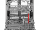 Посудомоечная машина встраиваемая Hansa ZIM615EQ 2