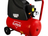 Компрессор ELITECH КПБ 190/24 2
