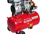 Компрессор ELITECH КПБ 180/24М 1