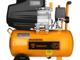 Компрессор DEKO DKAC24 2