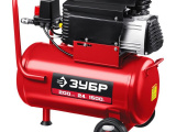 Компрессор ЗУБР КП-200-24 0