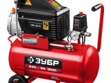 Компрессор ЗУБР КПМ-240-24 Н6 2