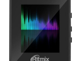 МР3-плеер Ritmix RF-4150 4GB Чёрный 0