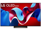 55' Телевизор LG OLED55C4RLA 1