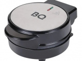 Бутербродница-Вафельница BQ ST1002 черный-Steel 1