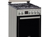 Отдельностоящая плита Gorenje KN57325AS 1