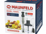 Блендер погружной Maunfeld MHBL.1000S 13