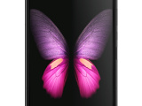 Смартфон Samsung SM-F900F Galaxy Fold Чёрный 0