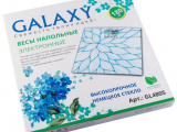 Весы напольные Galaxy GL 4805 3