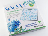 Весы напольные Galaxy GL 4805 2