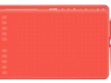 Графический планшет Huion HS611 Coral Red 0