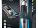 Машинка для стрижки Braun HC5090 2