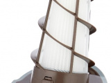 Пылесос Delonghi XLR18LM.R 7