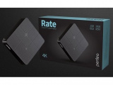 HD медиаплеер Perfeo Rate 2